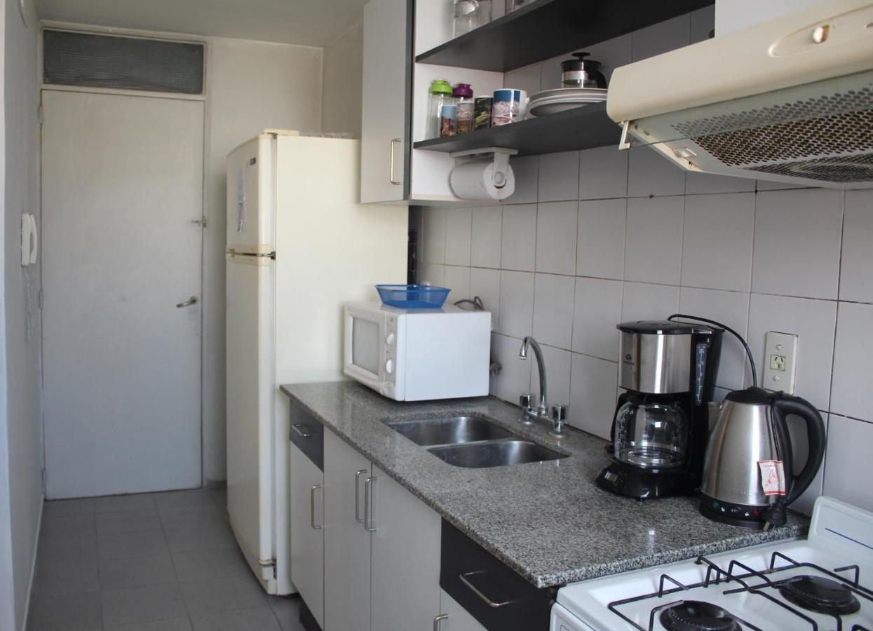 Apartament Depto Mendoza Ciudad Zewnętrze zdjęcie