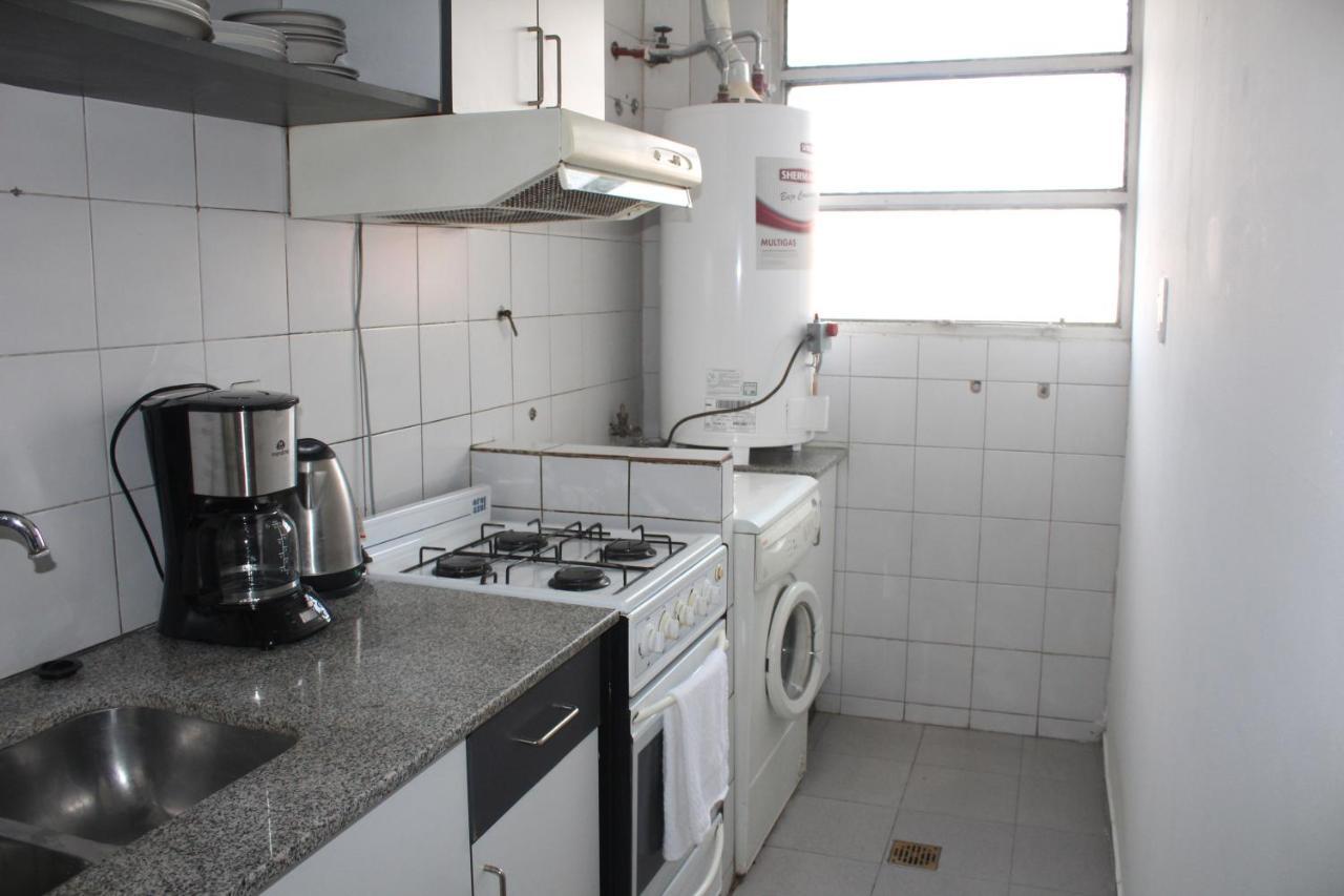 Apartament Depto Mendoza Ciudad Zewnętrze zdjęcie