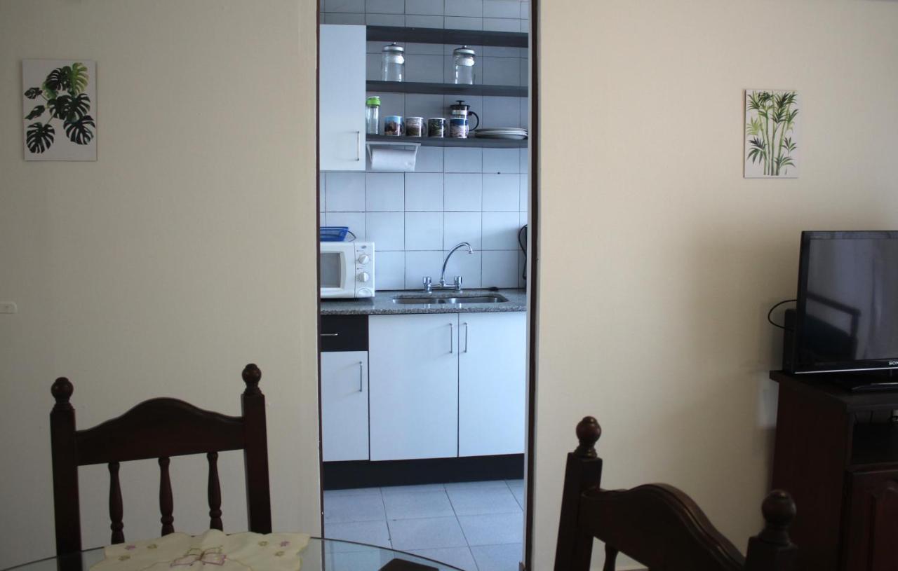 Apartament Depto Mendoza Ciudad Zewnętrze zdjęcie