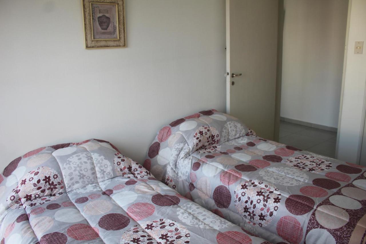 Apartament Depto Mendoza Ciudad Zewnętrze zdjęcie